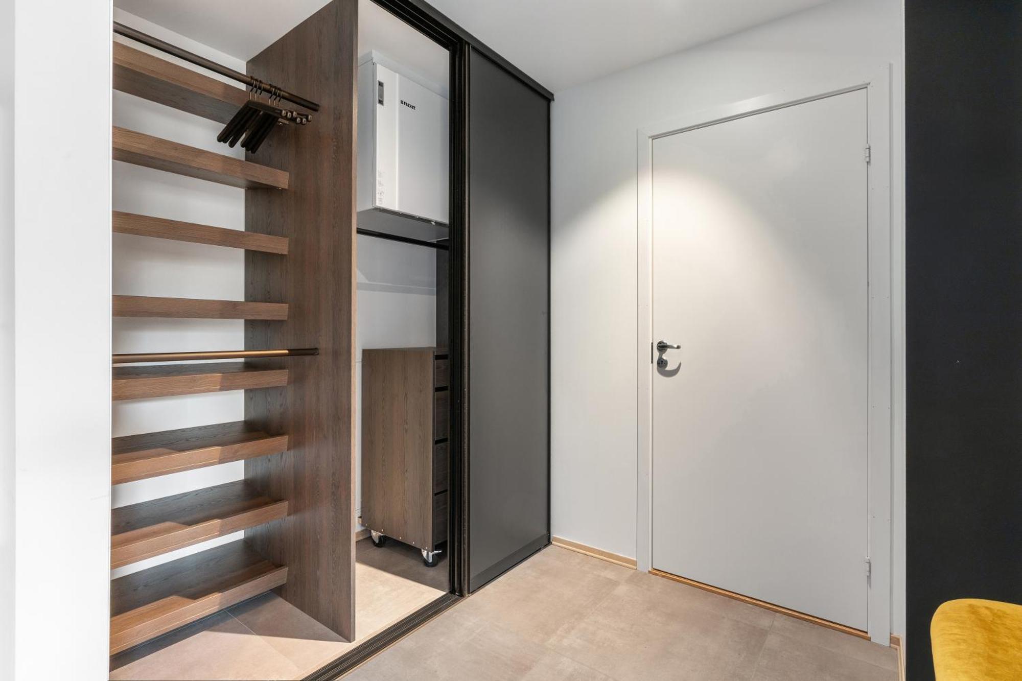 Luxury Apartment Downtown Tromso With 2 Bedrooms And 2 Bathrooms And Parking Exterior photo